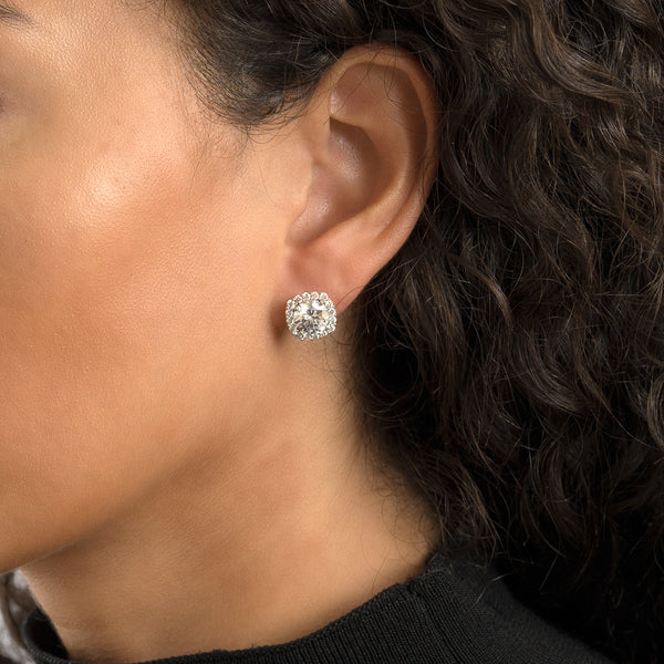 Promenade Stud Earrings