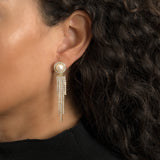 Glitz Earrings