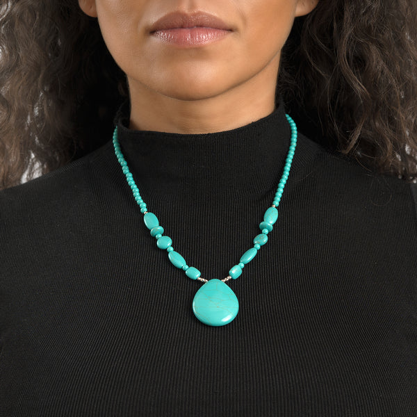 Esteem Necklace